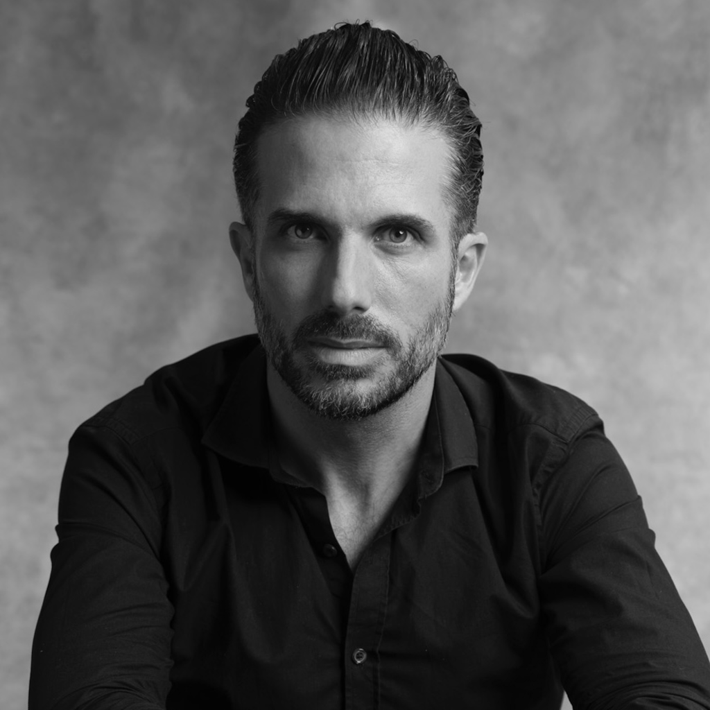 Geoffroy Regouby
