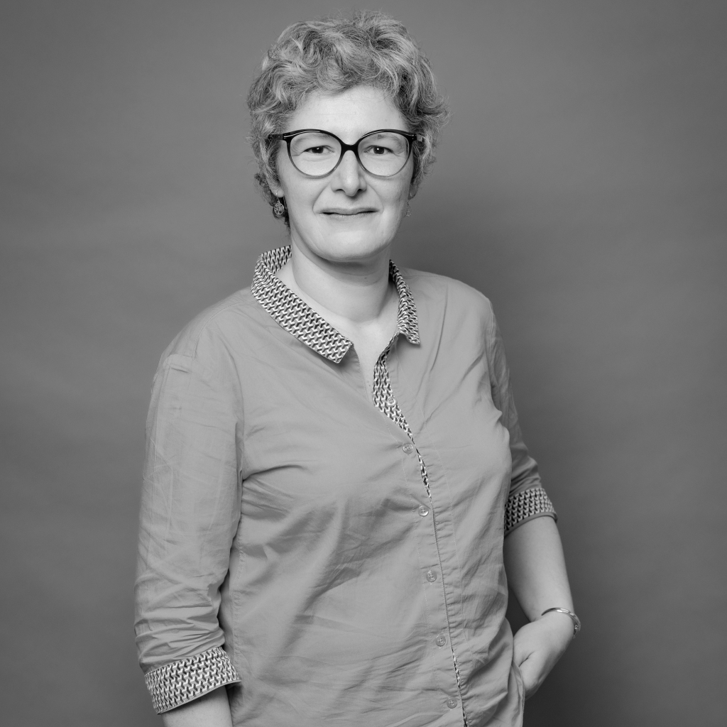 Perrine Bismuth