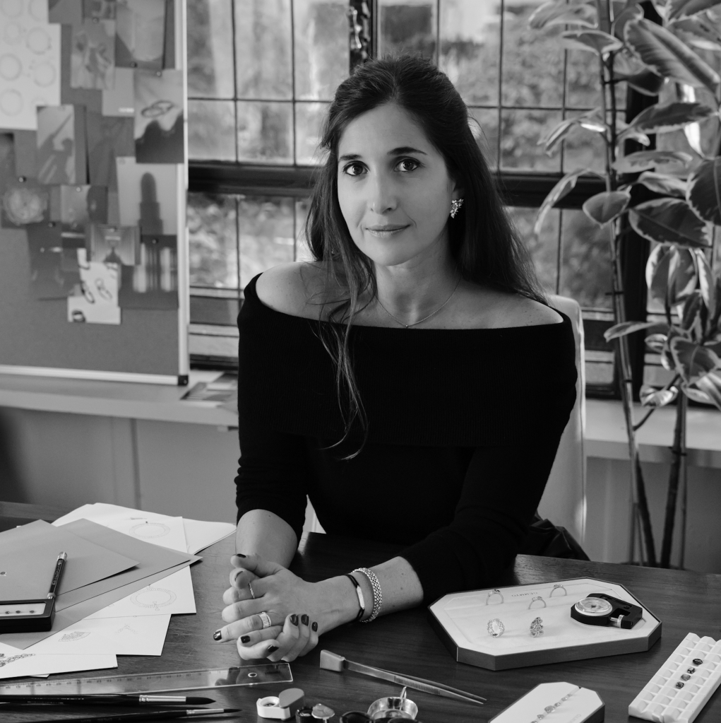 Pauline L'agneau