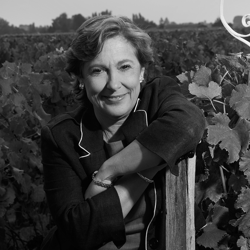 Sylvie Cazes