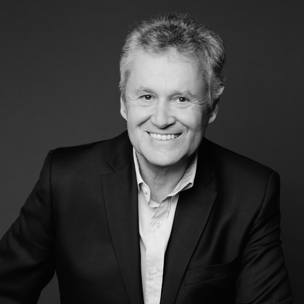Thierry Blandinières