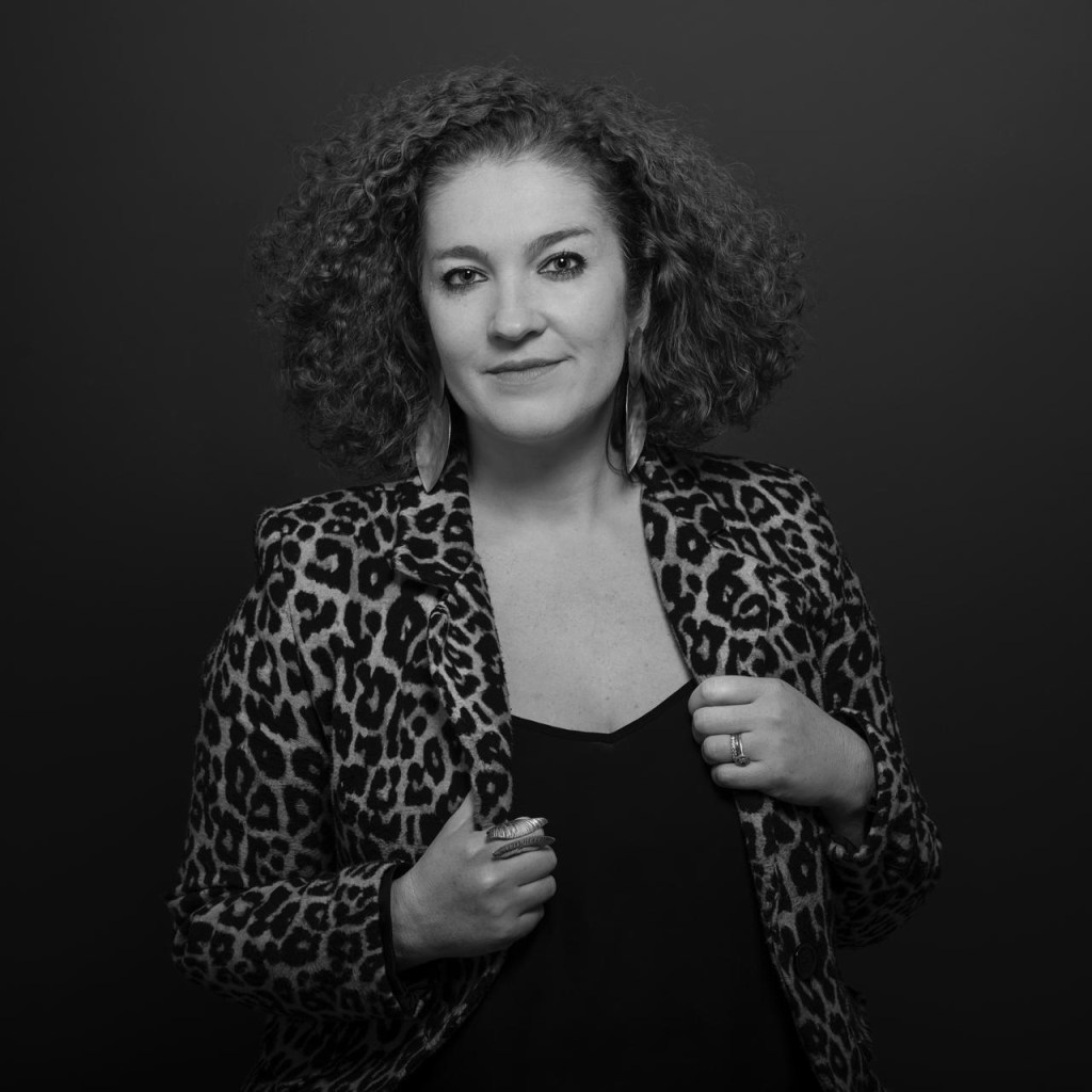 Audrey Régnier
