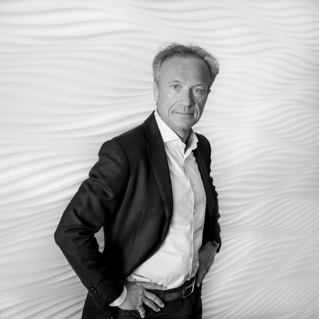 Henri Vidalinc